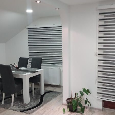 Apartman Karganovic Višegrad Dış mekan fotoğraf