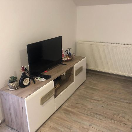 Apartman Karganovic Višegrad Dış mekan fotoğraf