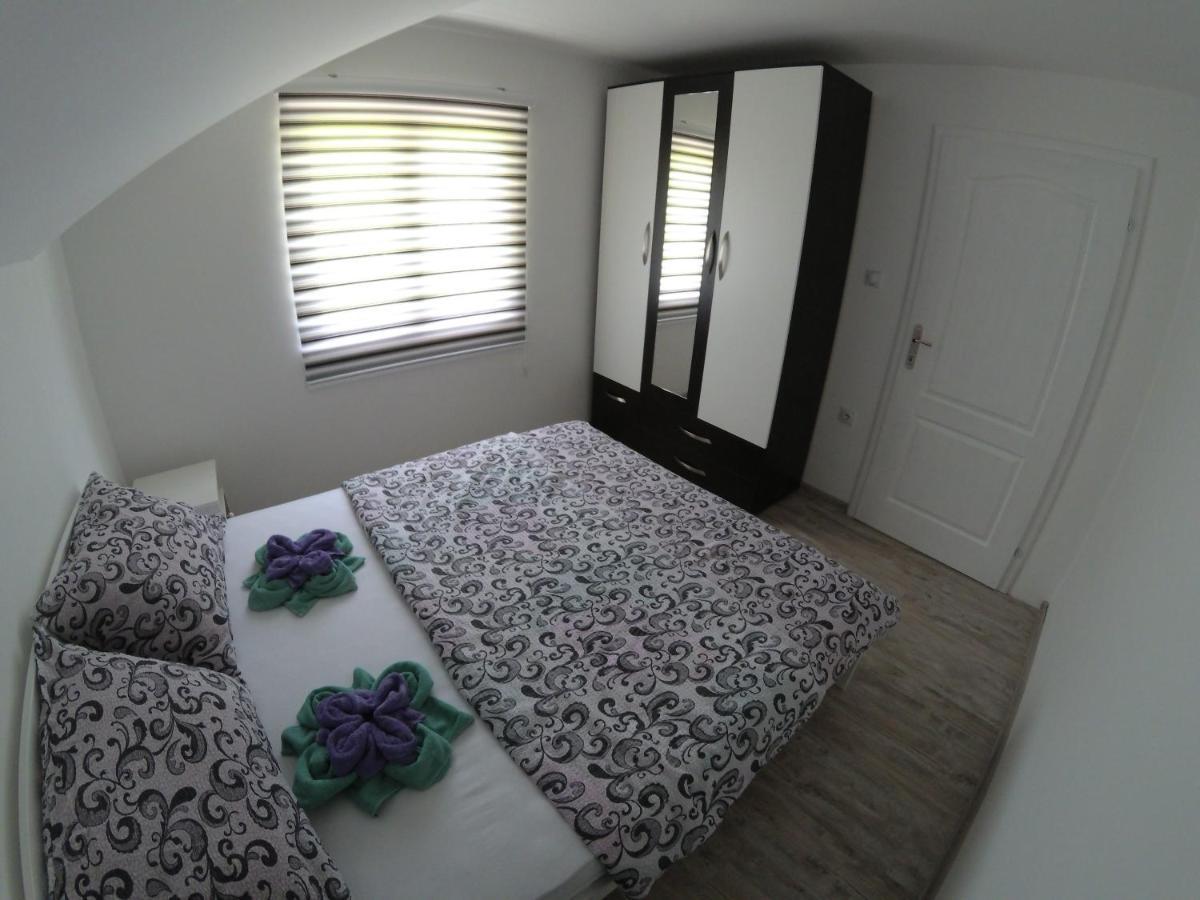 Apartman Karganovic Višegrad Dış mekan fotoğraf