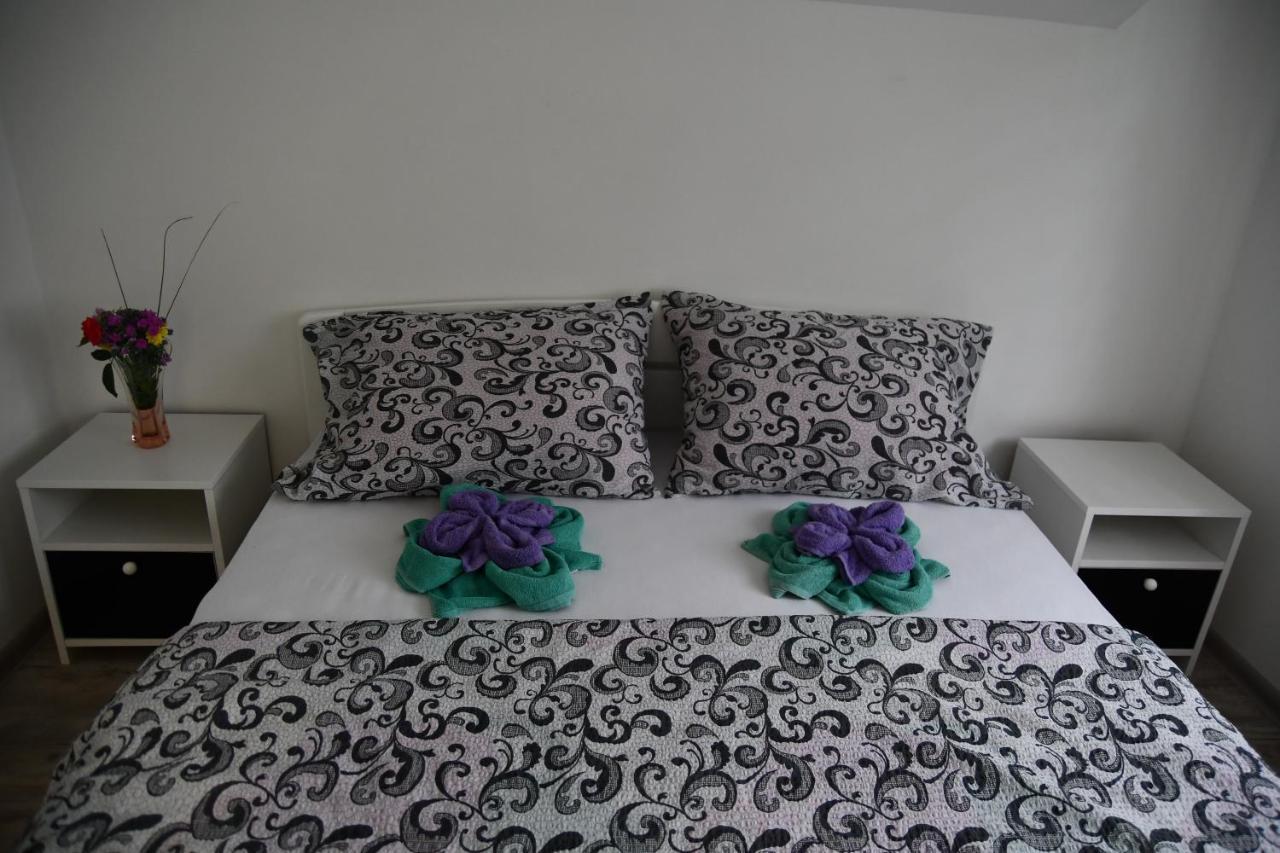 Apartman Karganovic Višegrad Dış mekan fotoğraf