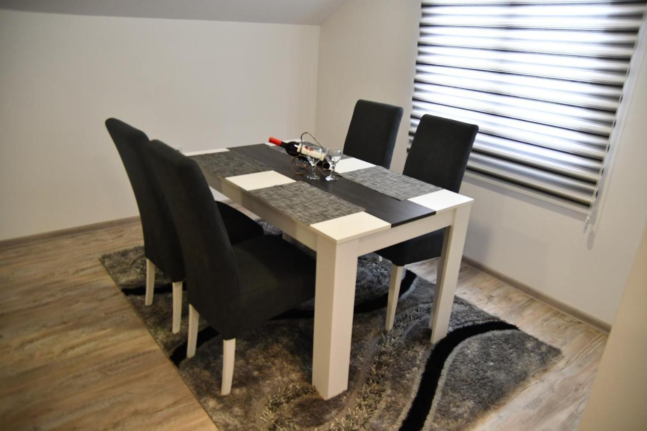 Apartman Karganovic Višegrad Dış mekan fotoğraf