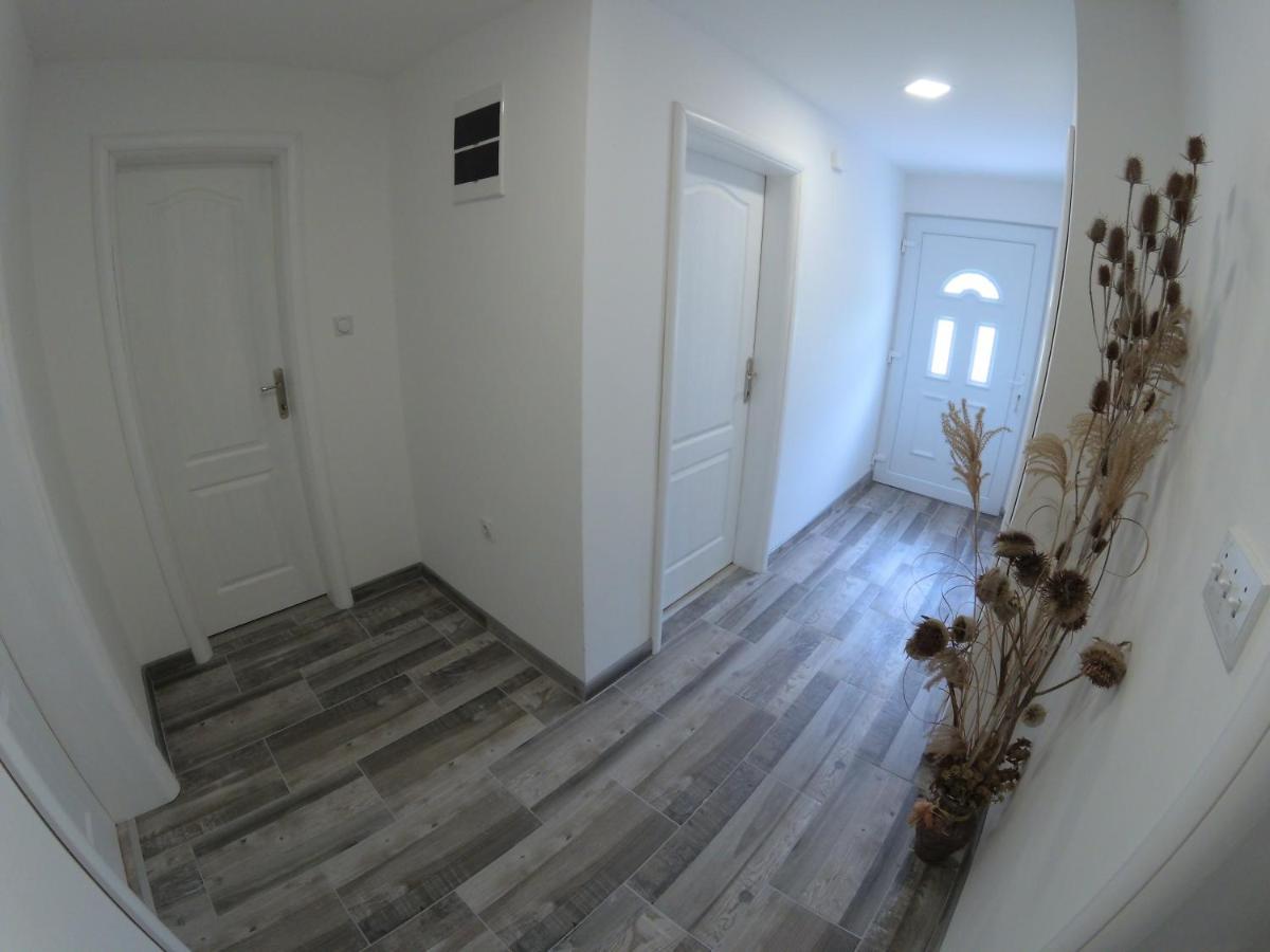 Apartman Karganovic Višegrad Dış mekan fotoğraf