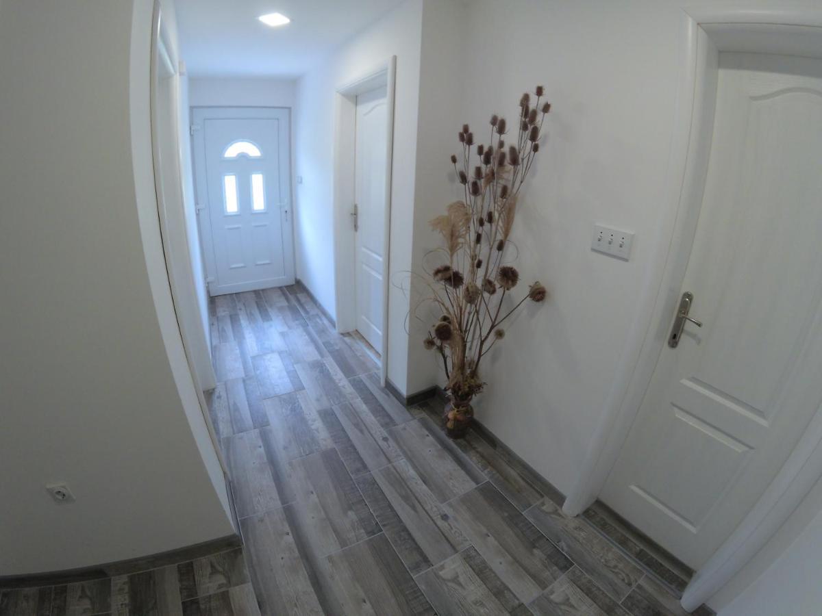 Apartman Karganovic Višegrad Dış mekan fotoğraf