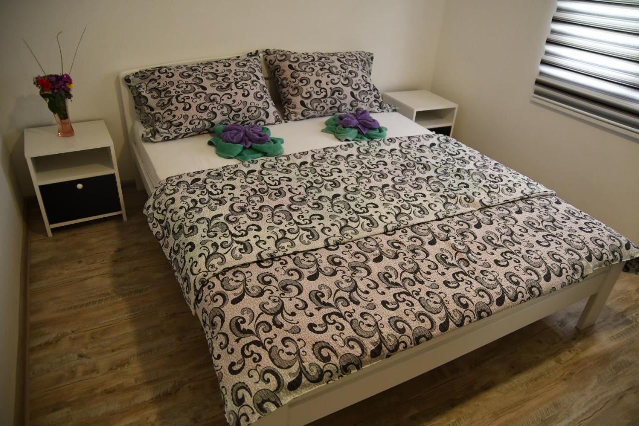 Apartman Karganovic Višegrad Dış mekan fotoğraf