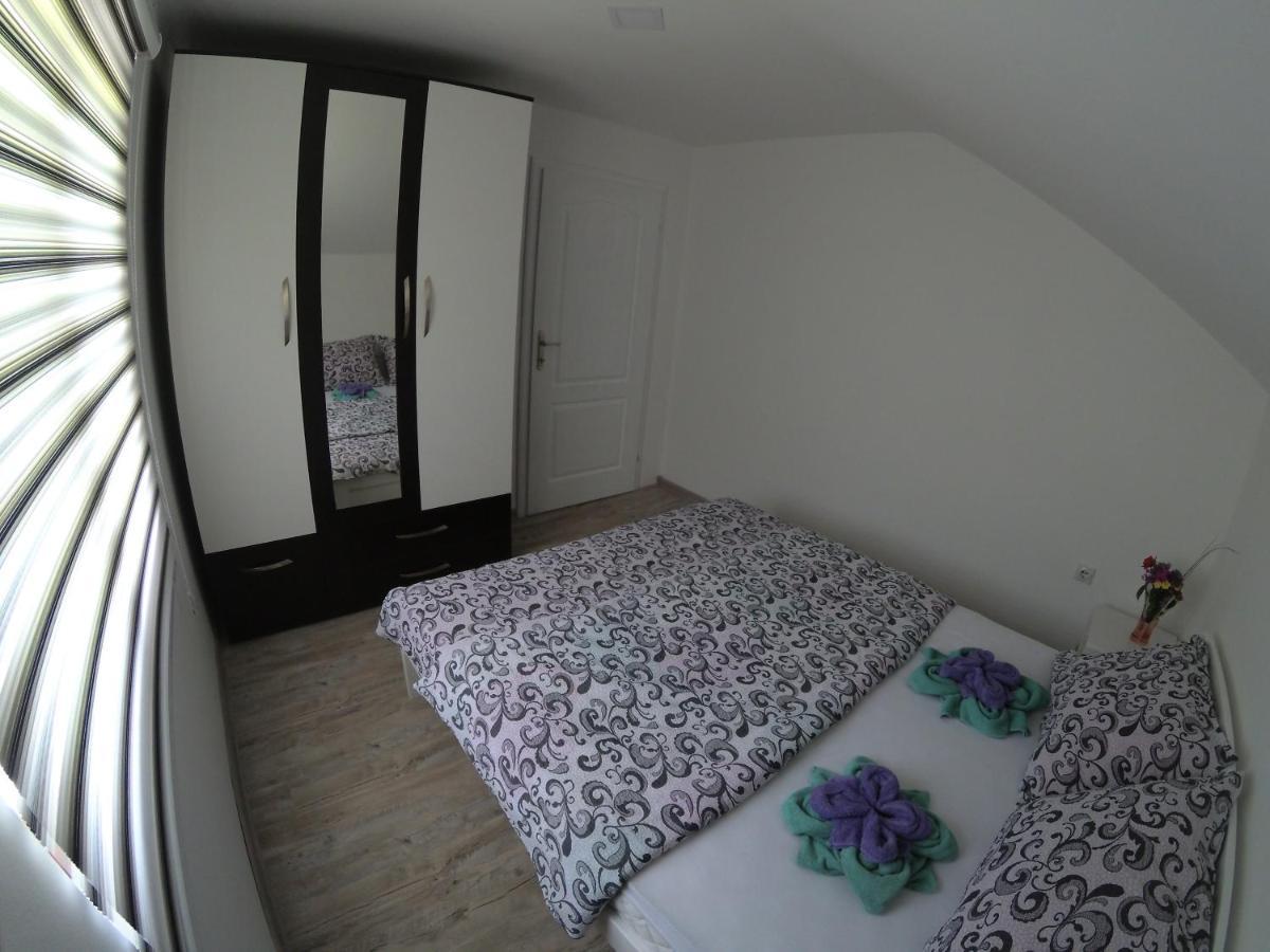 Apartman Karganovic Višegrad Dış mekan fotoğraf