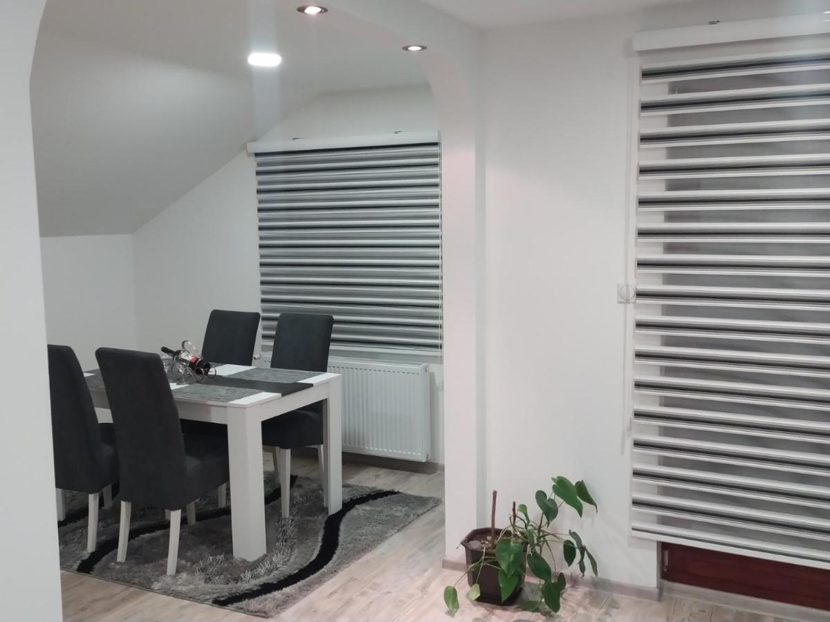 Apartman Karganovic Višegrad Dış mekan fotoğraf