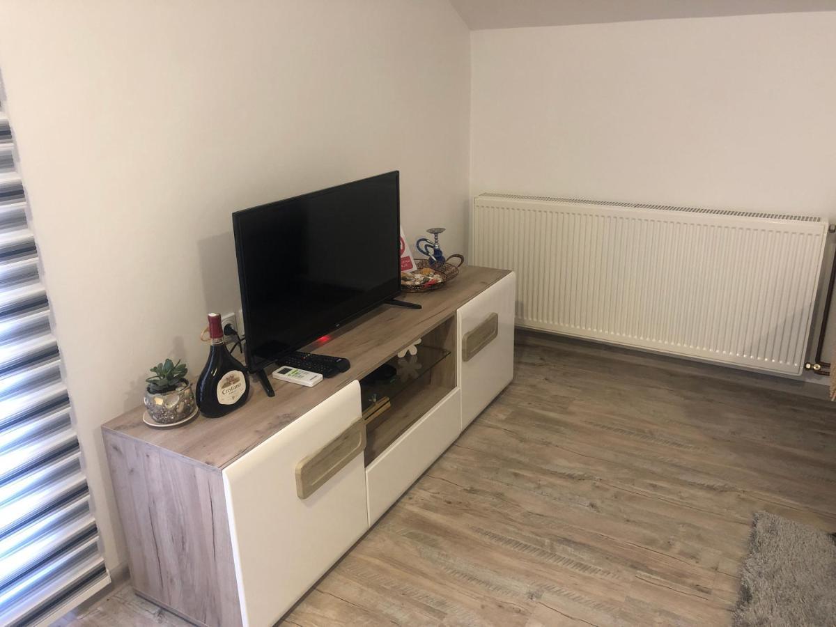 Apartman Karganovic Višegrad Dış mekan fotoğraf